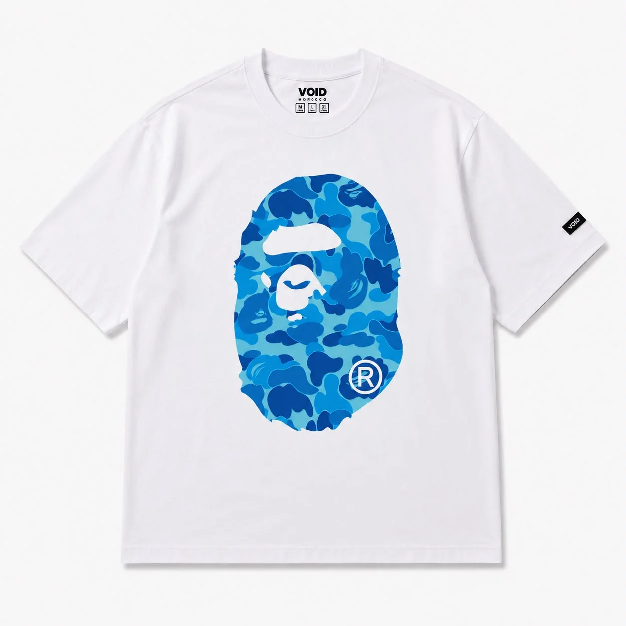 tshirts bape