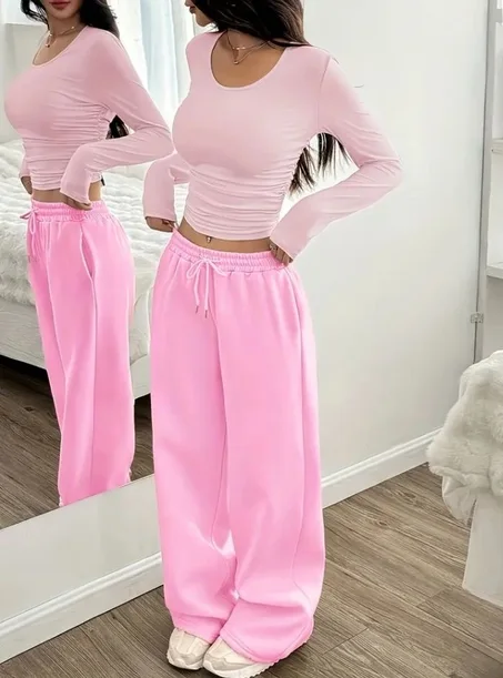 Urban Baggy Pants