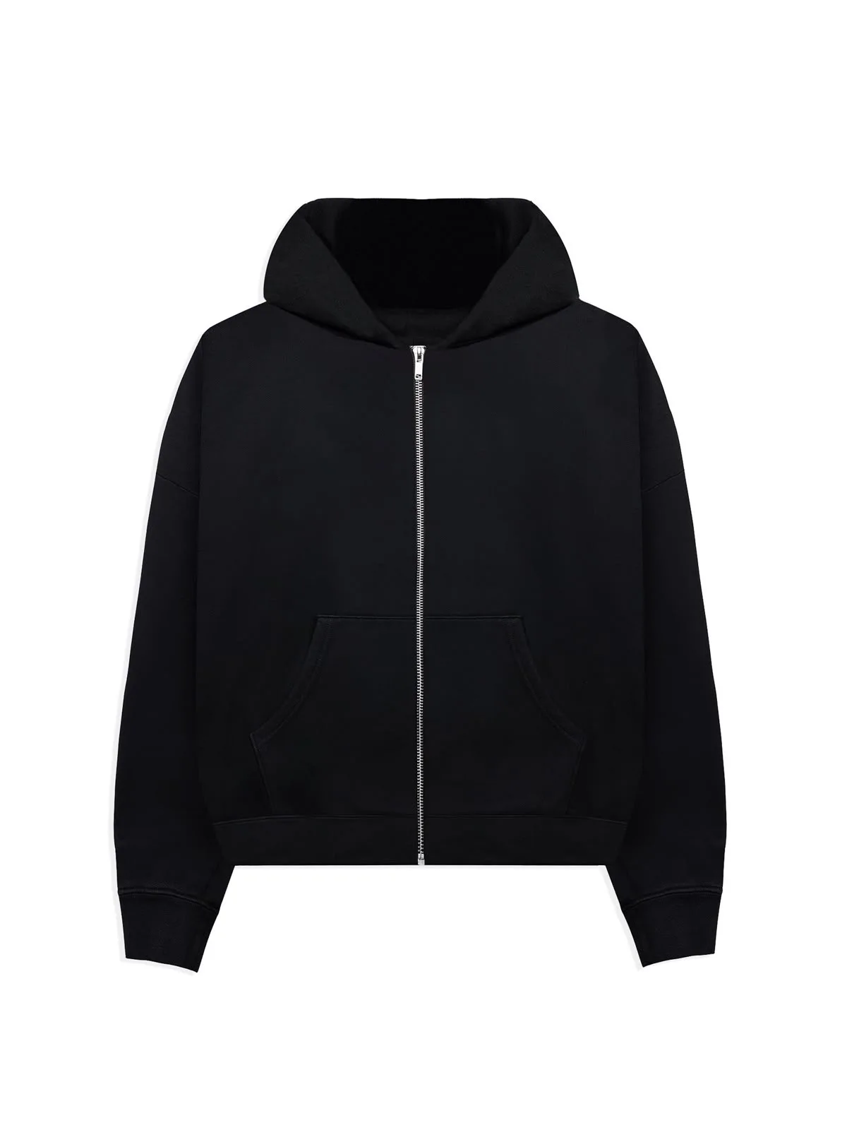 zip up