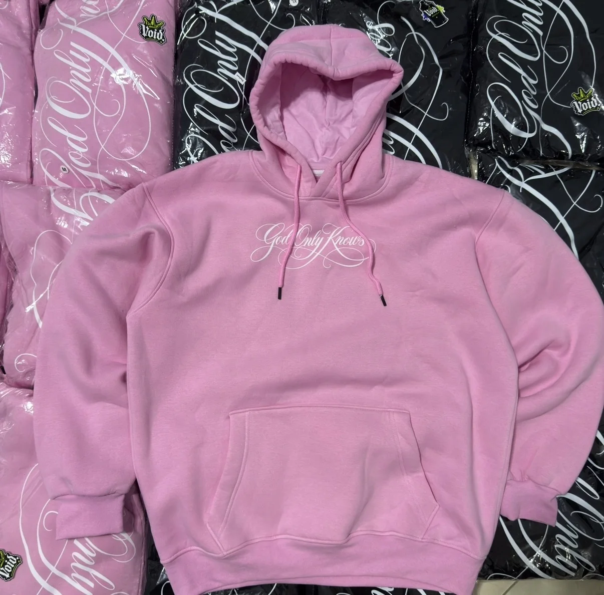 God Only Knows - Hoodie