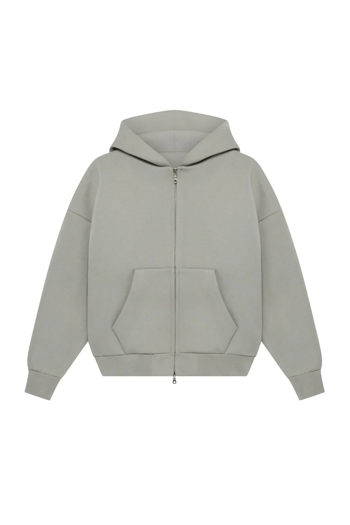 zip up