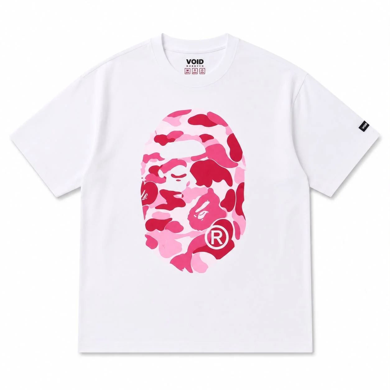 tshirts bape
