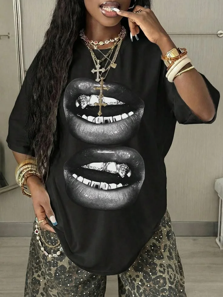 tee Grillz