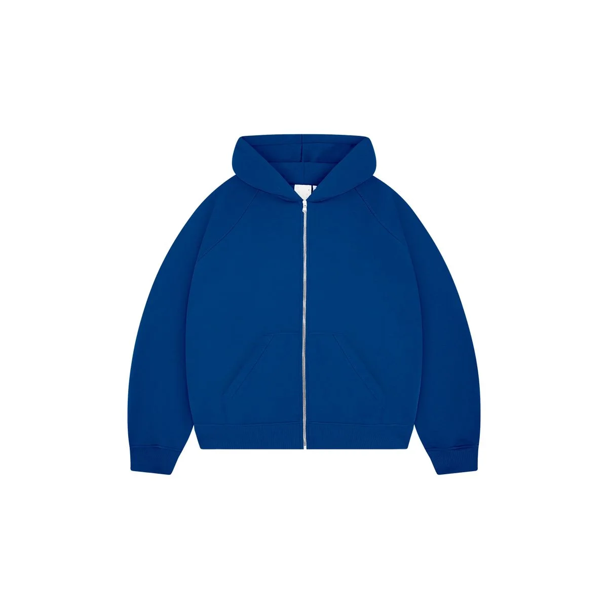 zip up