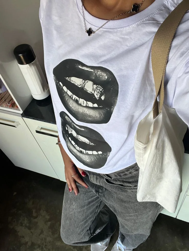tee Grillz