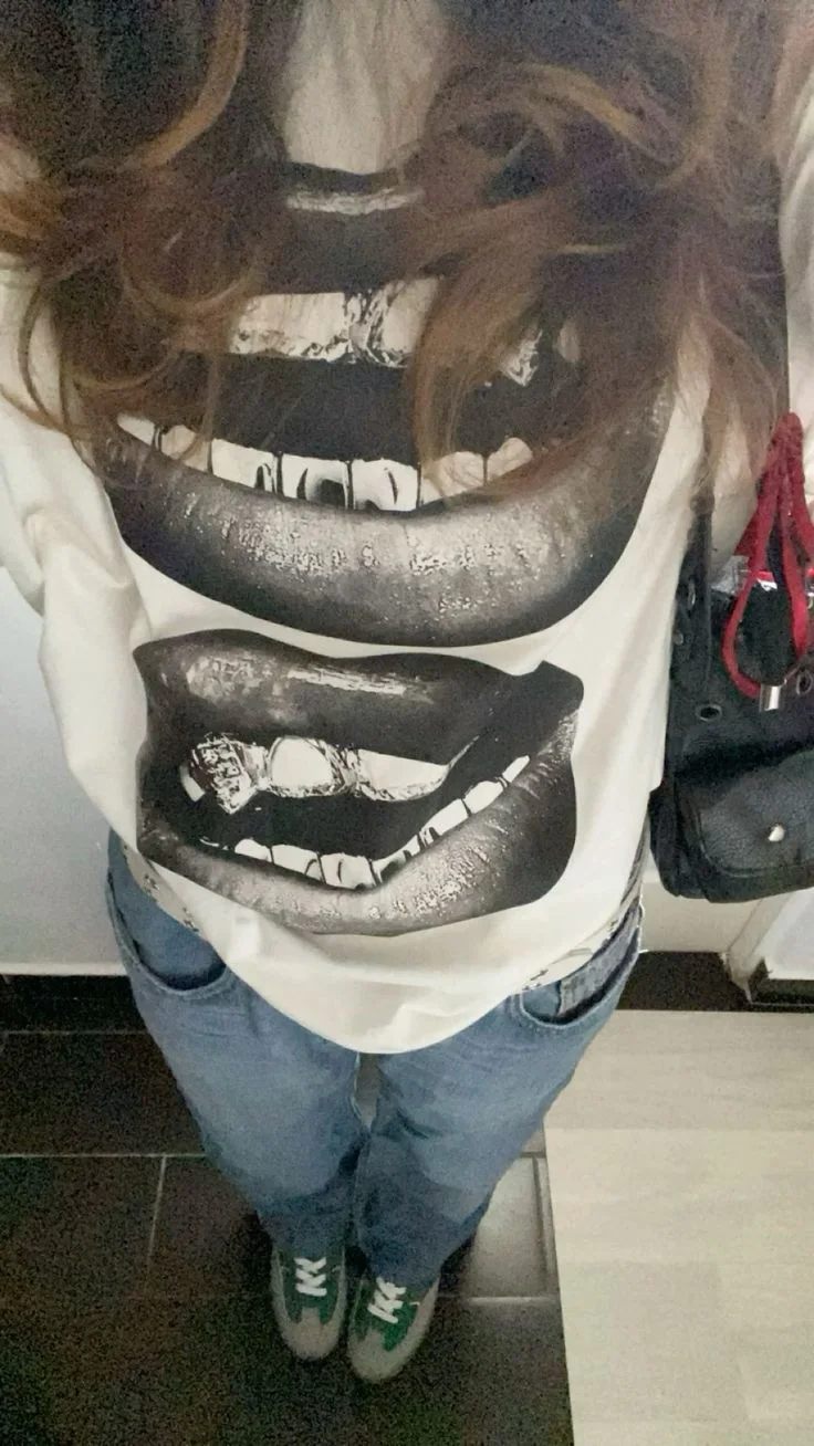 tee Grillz