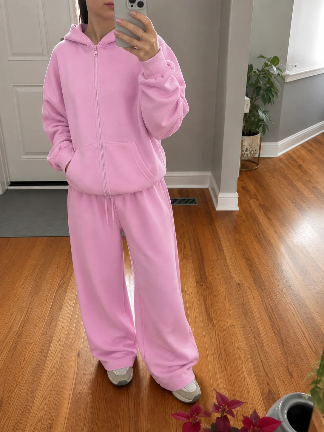Essential Baggy Set