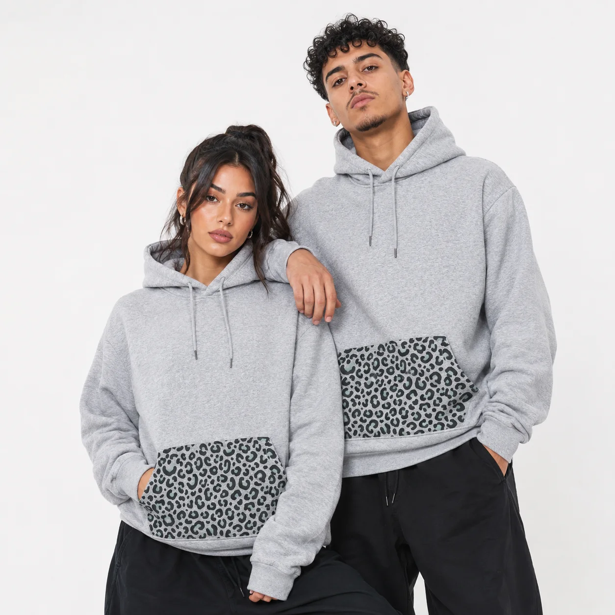 Hoodie Mnemer