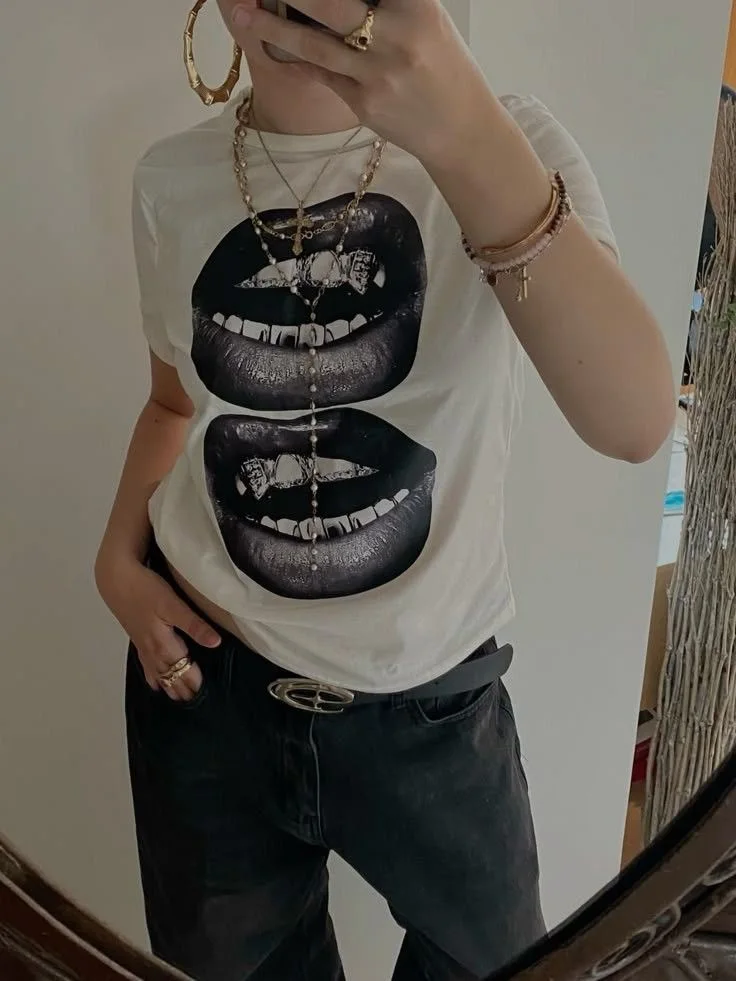 tee Grillz