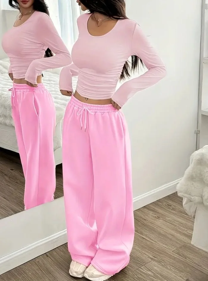 Baby Pink