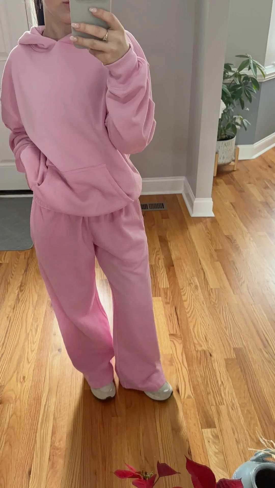 Baby Pink