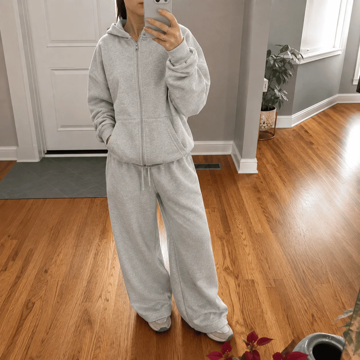 Grey