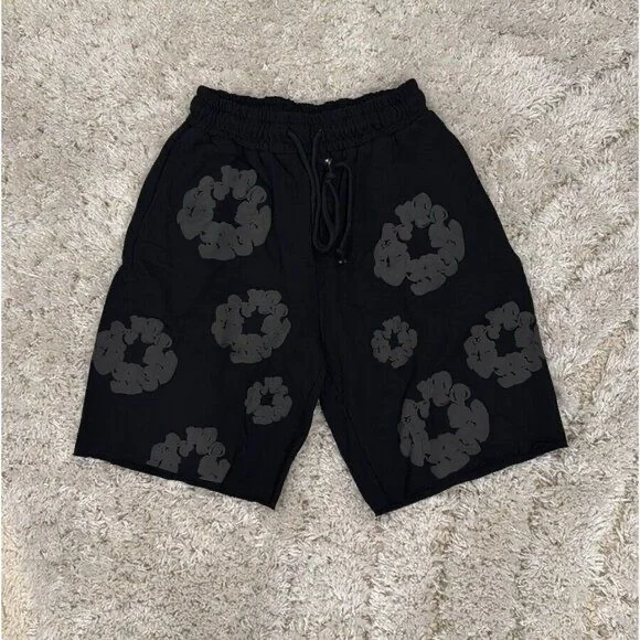 black black