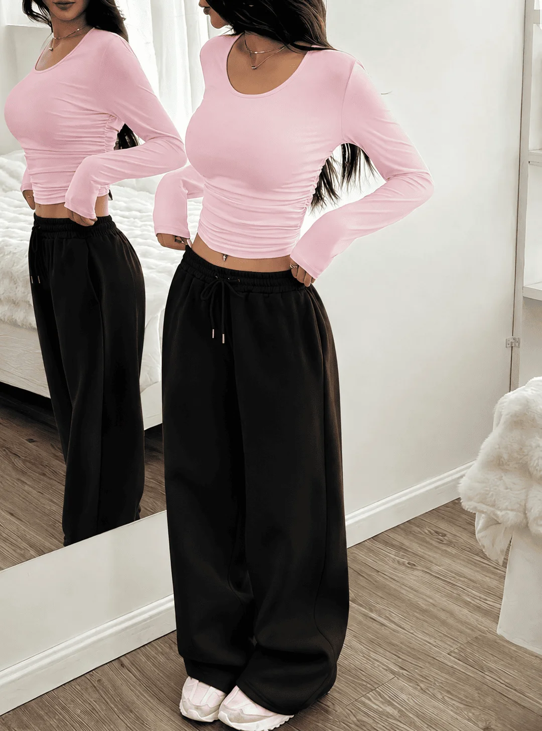Full Black