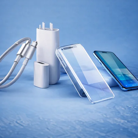 إكسسوارات الموبايل🔌