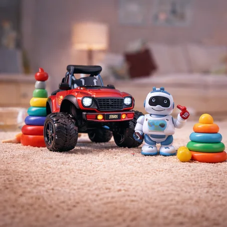 ألعاب الأطفال🧸