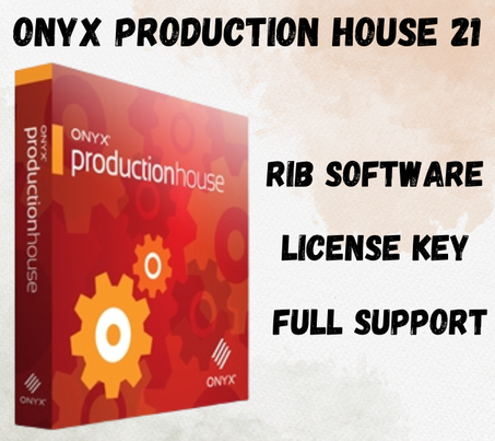 ONYX Production House 21