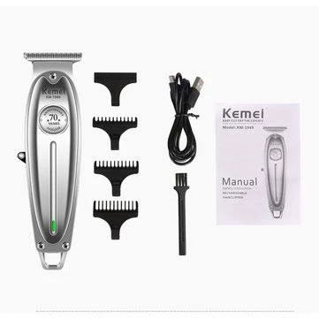 الة حلاقة (KEMEI KM 1949 / (10 Watts