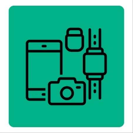 إلكترونيات