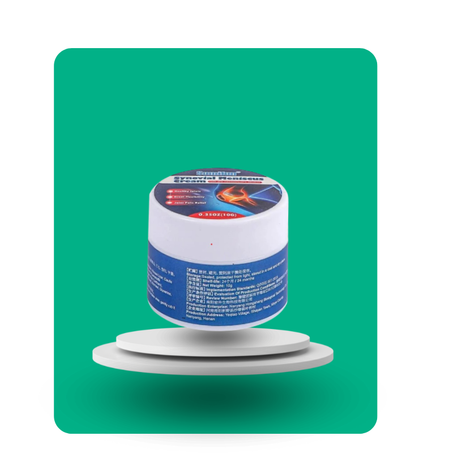 كريم إزالة ألم المفاصل