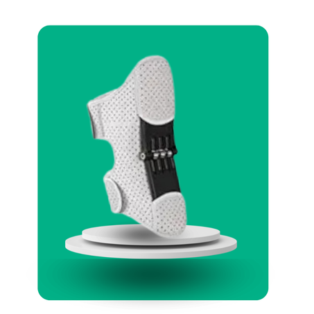 داعمة الركبة