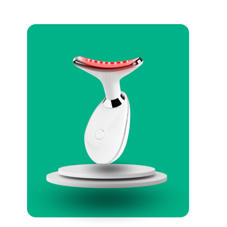 جهاز إزالة التجاعيد