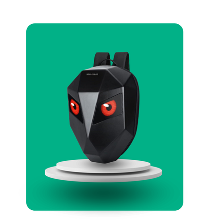 حقيبة CRELANDER