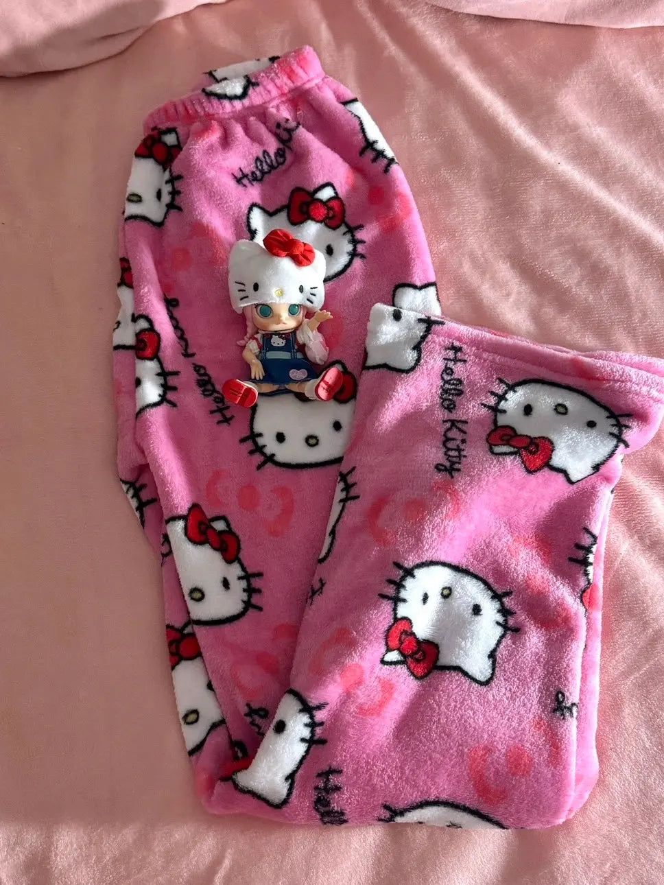 HELLO KITTY PANT