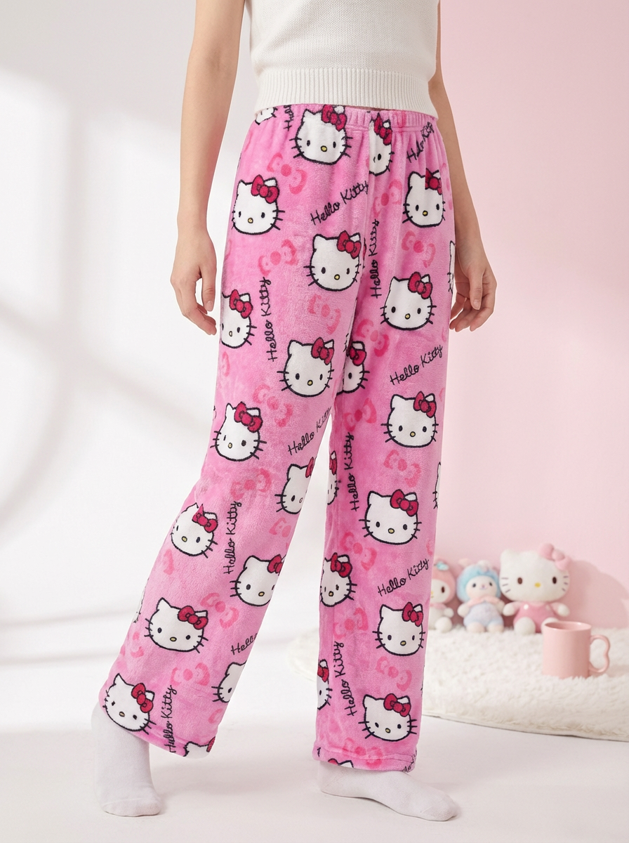 HELLO KITTY PANT