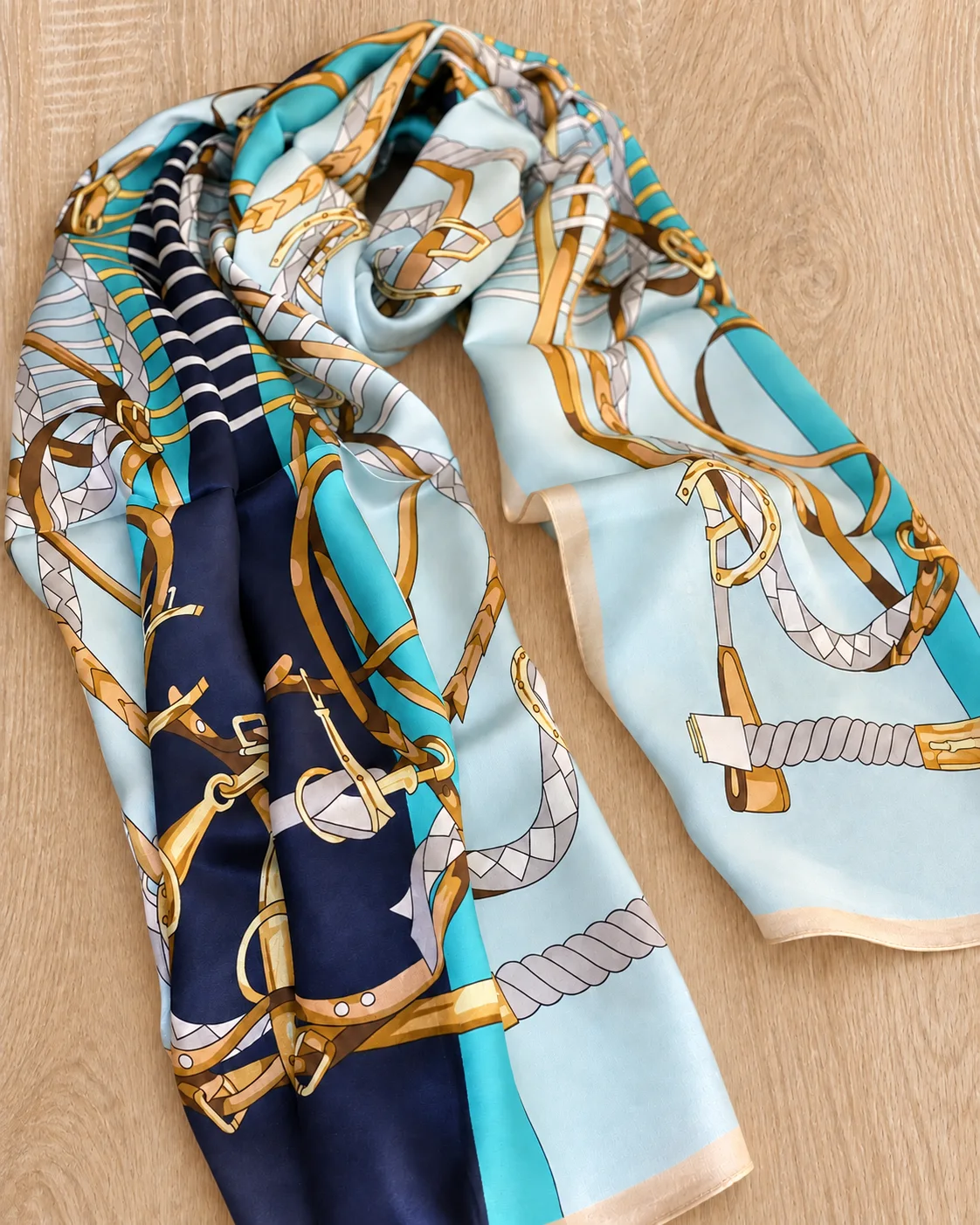 Foulards