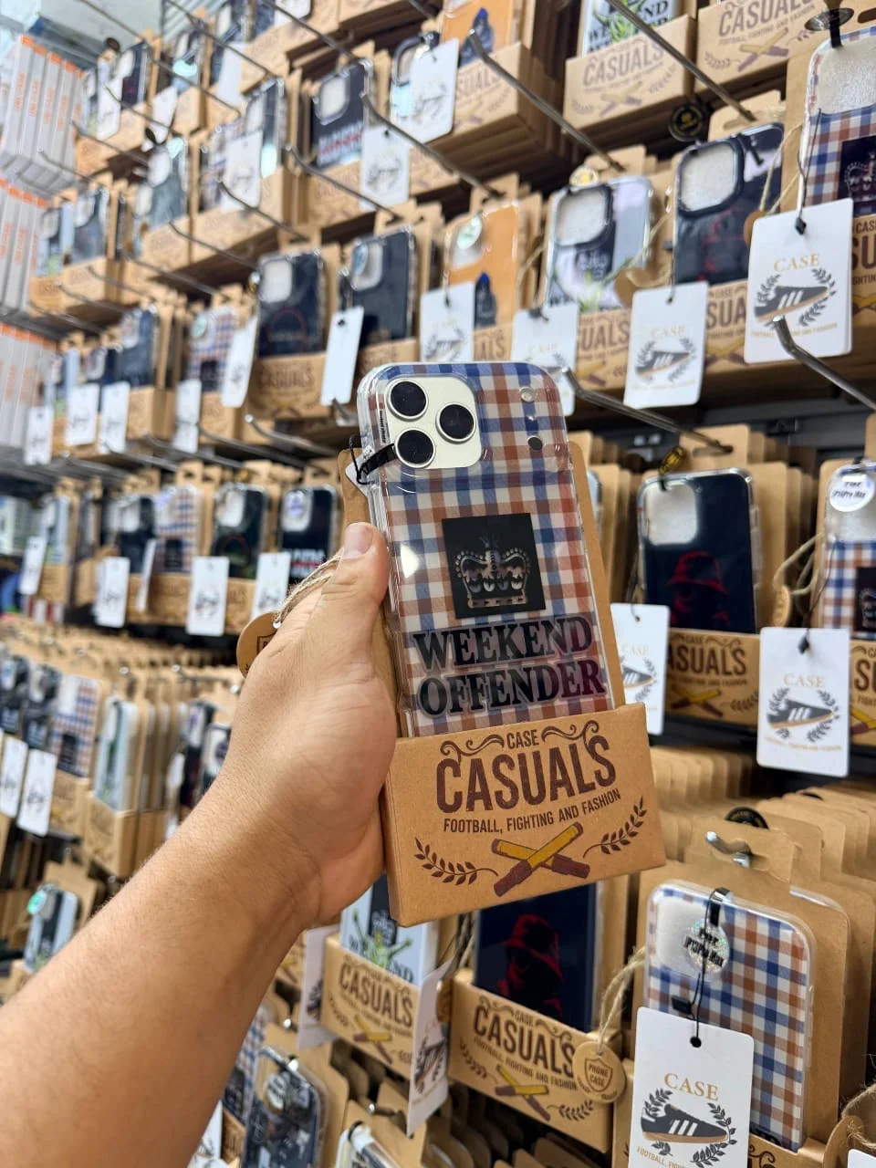 المودال الثالث