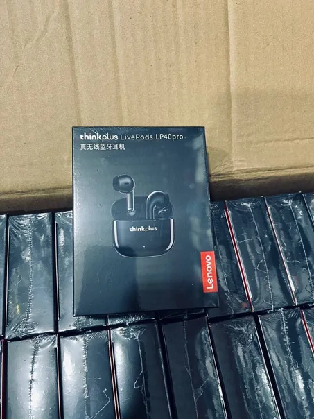 سماعات Airpods LP 40 برو