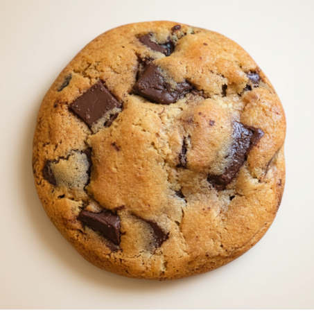 Classic chocolate chip