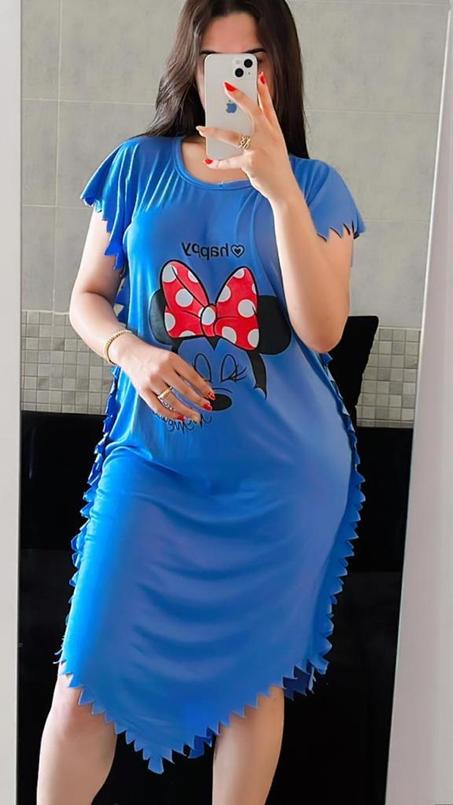 pijama robe