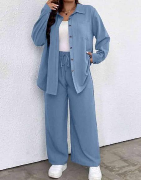 ensemble tendence femme