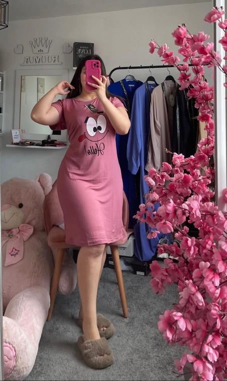 pijama robe