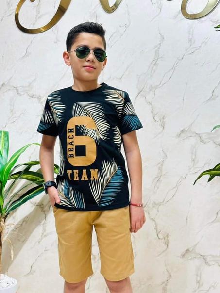 ملابس أطفال