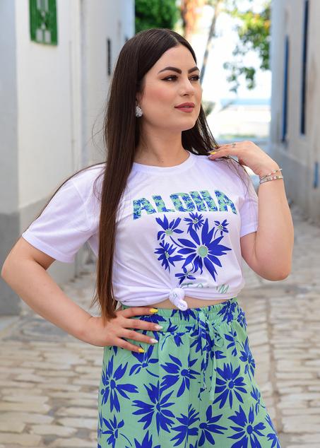 Ensemble "Mayssen"  maman ❤😍