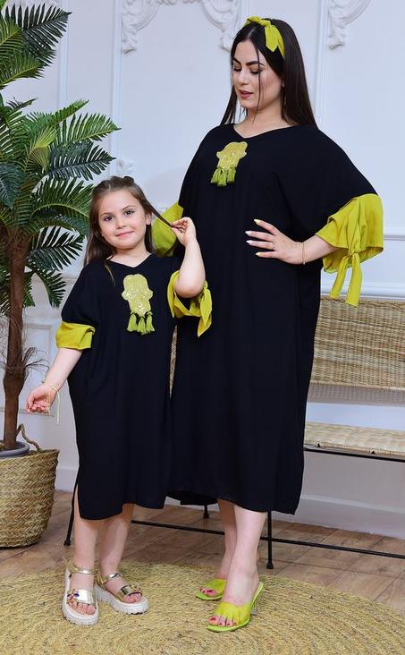 Jebba "خمسه"   pour Femme