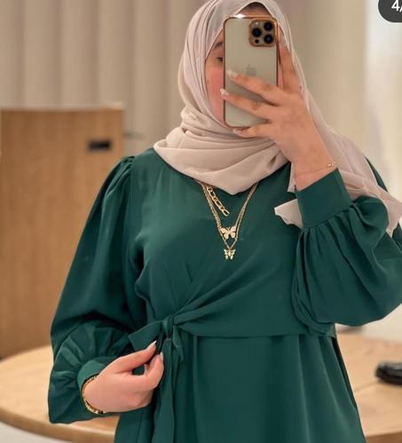 Robe très chic 👗