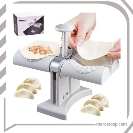 آلة صنع قوالب الزلابية الأوتوماتيكية