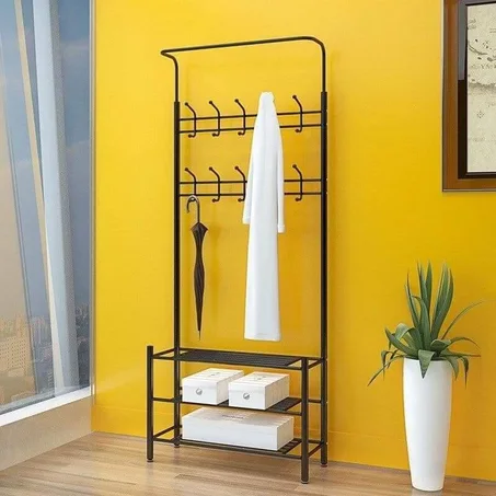 منظم الملابس و الأحذية