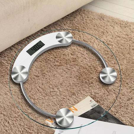 ميزان قياس الوزن في البيت