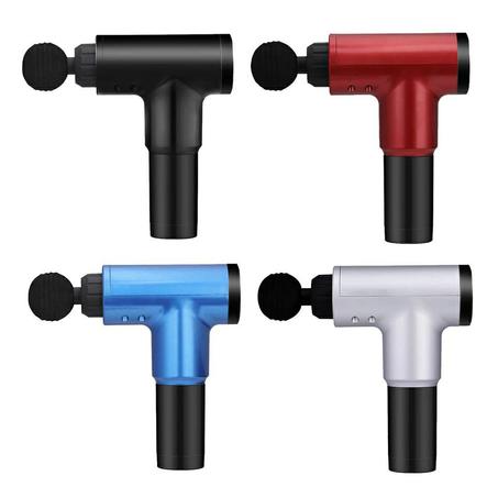 مسدس التدليك و المساج Massage Gun