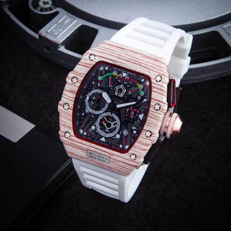 الساعة الأنيقة richard mille RM 11