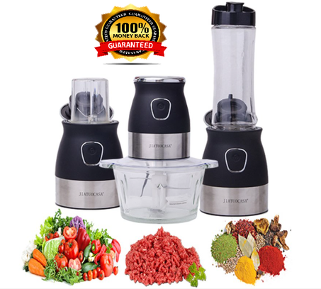 روبوت متعدد الوظائف 3 ف 1