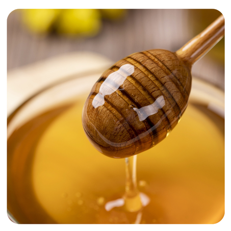 العسل