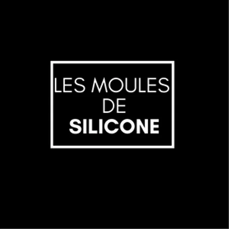 LES MOULES DE SILICONE
