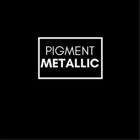 LES PIGMENT METALLIC