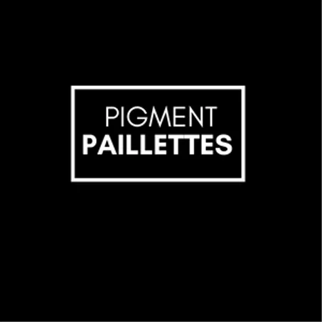 LES PIGMENT PAILLETTES